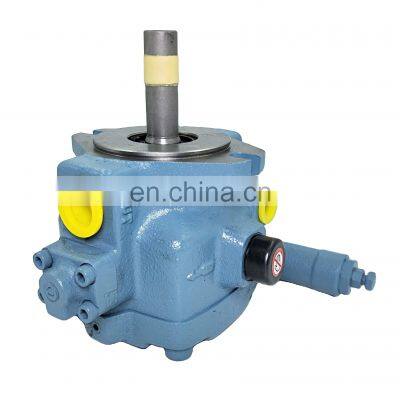 Nachi VDC-2B-1A5-E35 High Pressure Variable Volume Vane Pump VDC-1B/2B/3B-1A2/1A3/1A4/1A5-10/20/35 series