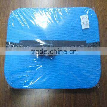 Swim back floating drift kick board
