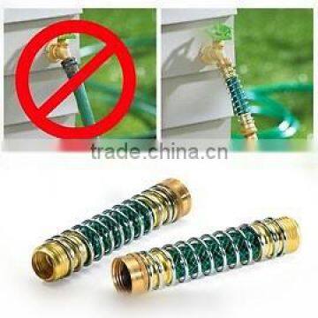 Garden Flexible Hose Connector With Spring/flex Neck Hose Connector photo-5