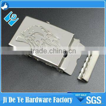 Wholesale metal custom personalized western belt buckle blanks