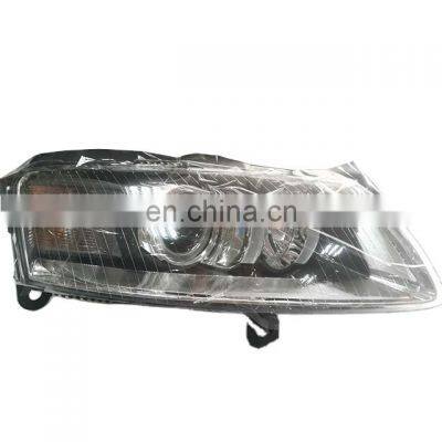 Teambill headlight  for Audi A6 C6  xenon head lamp 2007 headlamp, auto car front head light lamp