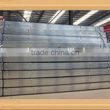 Square Hollow Pipe Section photo-6