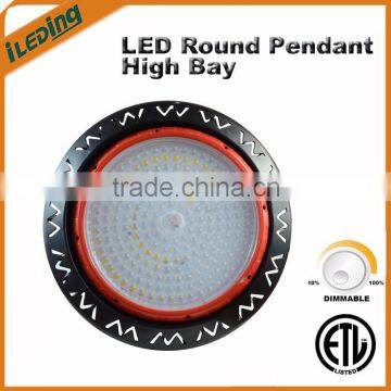 Wholesale 120-277V 5000K 200W LED High Bay Light Fixture