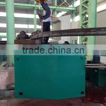 Aluminum Profile Bending Machine photo-6