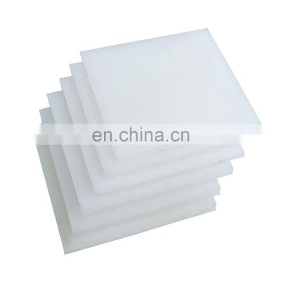 ultra high molecular weight polyethylene board uhmwpe sheet for promotion