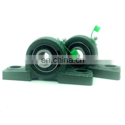 Hot selling cheap price customized uc ucf pillow blocks bearing ucp205 ucp 206  UCP210