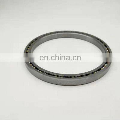 Thin Section Ball Bearing Radial Contact Bearing CSCA080