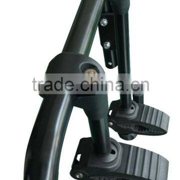 CT-5765 Rear Bike Rack, Bike Carrier, Bicycle Rack for SUV,Van photo-4