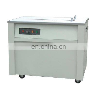 KZB-I HUALIAN PP Strap Semi-automatic Strap Machine