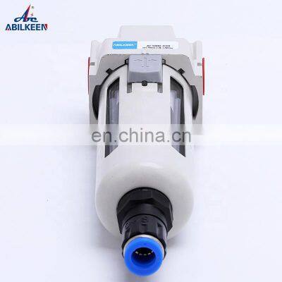 Factory Price Pneumatic Air Filter AF4000-06D 3/4