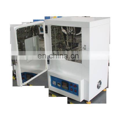 Hot Air Industrial Plastic Oven Laboratory Oven photo-3