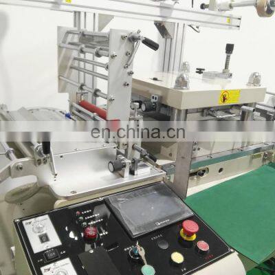 Automatic Digital Die Cutting Machine photo-3