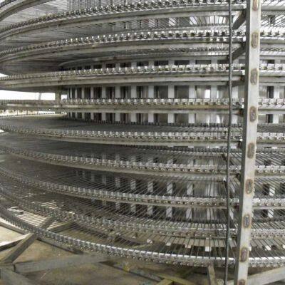 Sheet Metal Chain photo-3