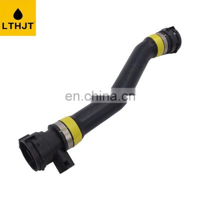 For BMW E46 17127516416 New Performance Car Accessories Automobile Parts Water Pipe OEM NO 1712 7516 416