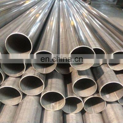 Finished Circle Cooling Hot Coil Use Cookware Set Mirror 304 301 316 201 2B BA Stainless Steel Simple Satin Edge Technology DIN photo-4