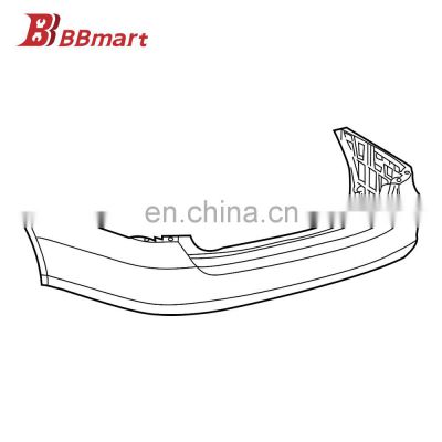 BBmart Auto Parts Bumper cover Assembly (OE:1K9 107 417 BGRU) 1K9807417BGRU for VW