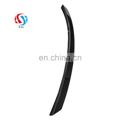 Factory Auto Parts Accessories ABS Rear Roof Mid Wing Spoiler For Jeep Grand Cherokee