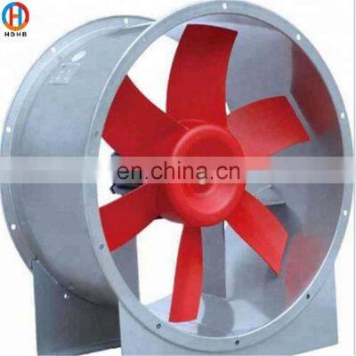 Small or Big Ajustable Plastic/Fiberglass Axial Fan Blades For Axial Fan