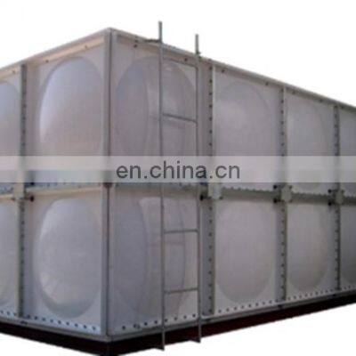 Grp Frp Fibre Panel Water Storage Tank Wholesale photo-2