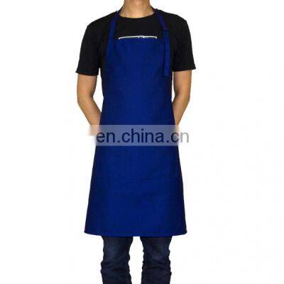 Low Price Full Color Printed Waterproof Non-woven Kitchen Apron