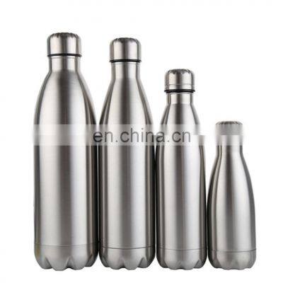 Custom Stainless Steel Thermos Tumbler bottle