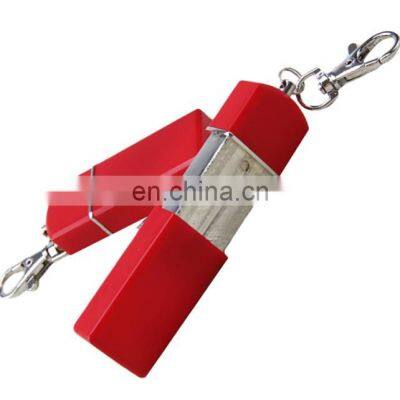 2021 Latest Luxury Outdoor Metal Portable Modern Plastic Custom Logo Cigar Ashtrays photo-4