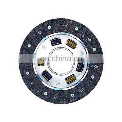 Best Selling Clutch Cover Assembly OEM 266326  320010716  1862760001 Clutch Disc For PEUGEOT