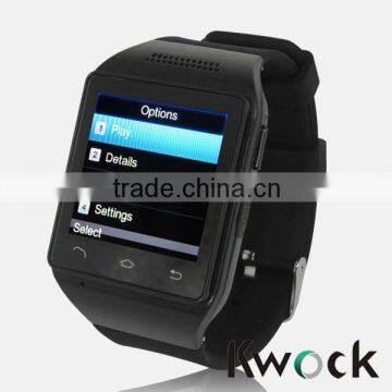 The latest version of people's smart digital watch with wifi