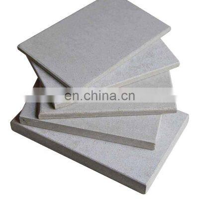 E.P Hot Sale Wholesale High Density Outdoor Fiber Cement Board