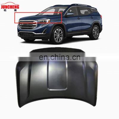 High quaity car bonnet hood for  CHEVRO-LET  GMC TERRAIN 2018  Car body parts