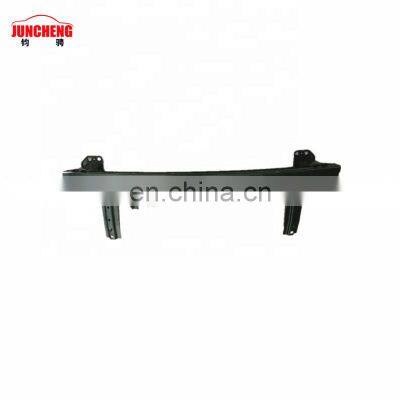 China manufacturer car body parts Front bumper  reinforcement  for KI-A RIO 2011