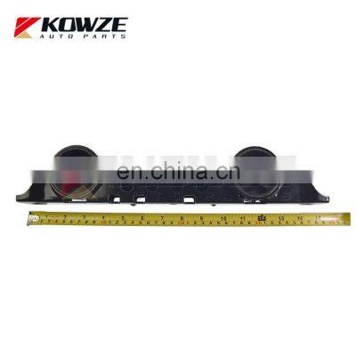 Rear Engine Mount For Mitsubishi Montero Pajero 1991-1999 MB951304 photo-5