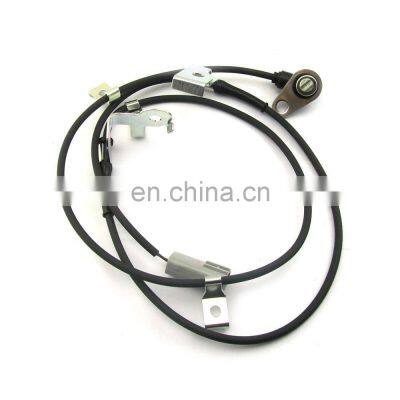 ABS Wheel Speed Sensor Fit For Bazda B2200 B2500 B2600 B2900 BT-50 UM534372YA