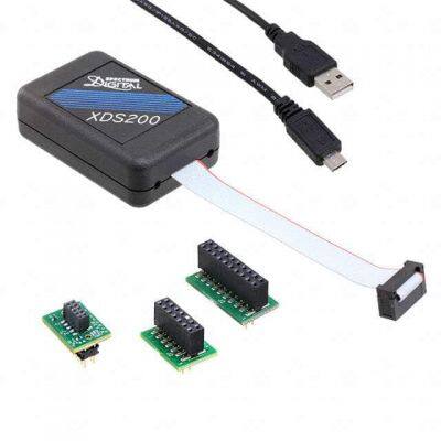 TMDSEMU510U XDS200 USB JTAG EMULATOR