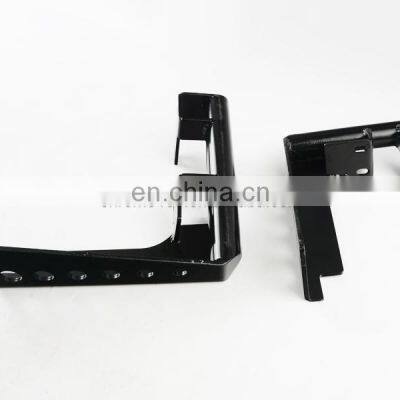 Rear Bumper Corner for Land Rover Defender photo-3