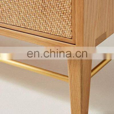 Wholesale L Shaped Close Woven Cane - Close Cane Rattan Webbing - Closed Rattan Cane Webbing Mesh Roll photo-5