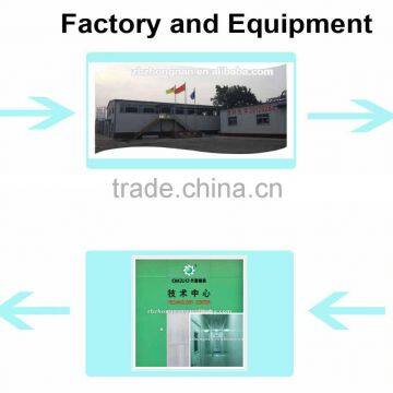 Silver PVC Film for Thermoforming Tray photo-5