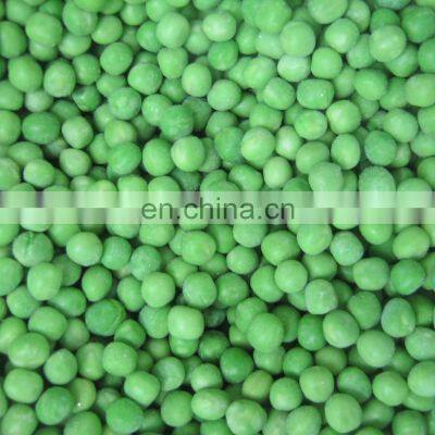 New Green Peas Wholesale IQF Frozen Pea Bean photo-4