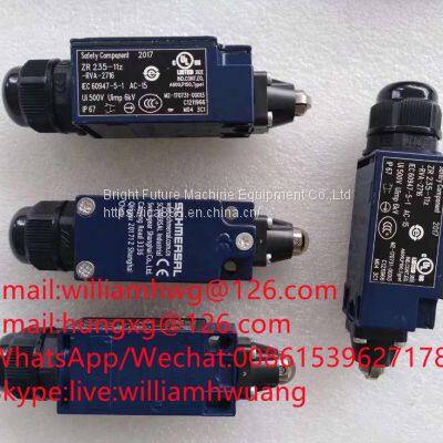 Sany Brake Pad Shoe 60271888 75700434 Fan 60136495 Switch 60034039 photo-3