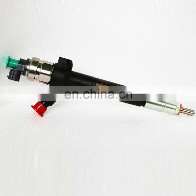 095000-7060,6C1Q-9K546-BC,6C1Q-9K546-BB,095000-5810 genuine new fuel injector 6C1Q9K546BC for Foird Triansit,Deifender