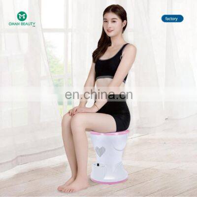 China Manufacturer Vaginal Steaming Chair/vaginal Steamer/vaginal Steaming Seats photo-3