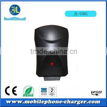 Universal USB Travel Charger for All Mobile Phone Top Raw Material Wall Charger photo-5