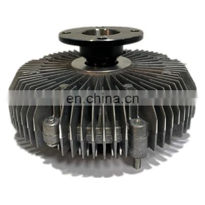 Japanese cars Engine cooling Fan clutch For Land cruiser URJ200 UZJ200 VDJ200 OEM 16210-38070