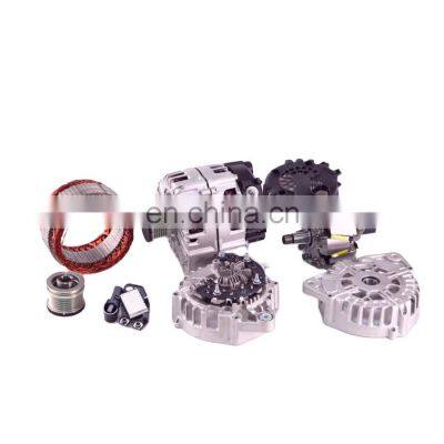 Auto ac 12V 24V Alternators Prices Car Alternator for BMW 5 Series 12317591268 photo-3