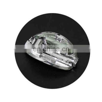 Outer Handle Cover for BMW Mini F55 F56 Door Lock Cylinder Decorative Key Cover OEM 5121 7431 945 photo-2