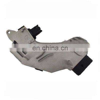 Hot selling products auto parts air conditioner blower Speed regulating resistor for Opel Volvo  OEM13250114 13123053 1808552