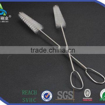 Plastic Trumpet Cleaning Nylon Brush photo-3