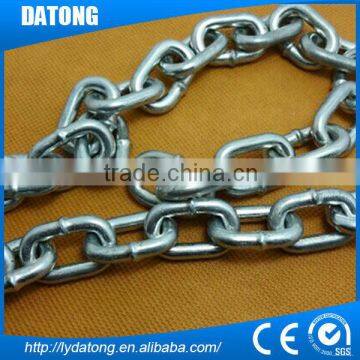 grade 80 alloy steel chain