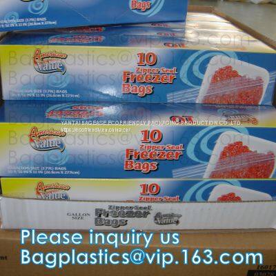 ZIP LOCK BAGS, ZIP BAGS, ZIPPER BAGS, ZIPPER SEAL, GRIP SEAL, GRIP BAG, SNAP SEAL, RECLOSABLE, REUSABLE BAGS photo-4