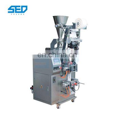 1-50g Packing Range Small Scale Food Drip Coffee Granule Bag Packing Machine